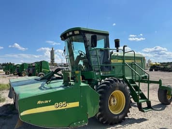 Main image John Deere 4995